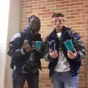 Meet your Posher, Fayth